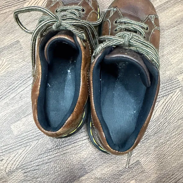 vintage Dr. Martens 9861 - Image 7