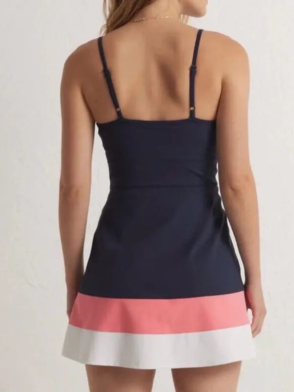 Z Supply Active On The Line Outdoor Hiking Tennis Pickleball Pockets Dress XS - Image 3