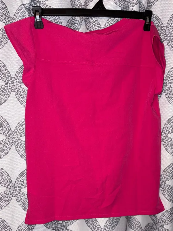 FIGS Scrub Top - Image 3