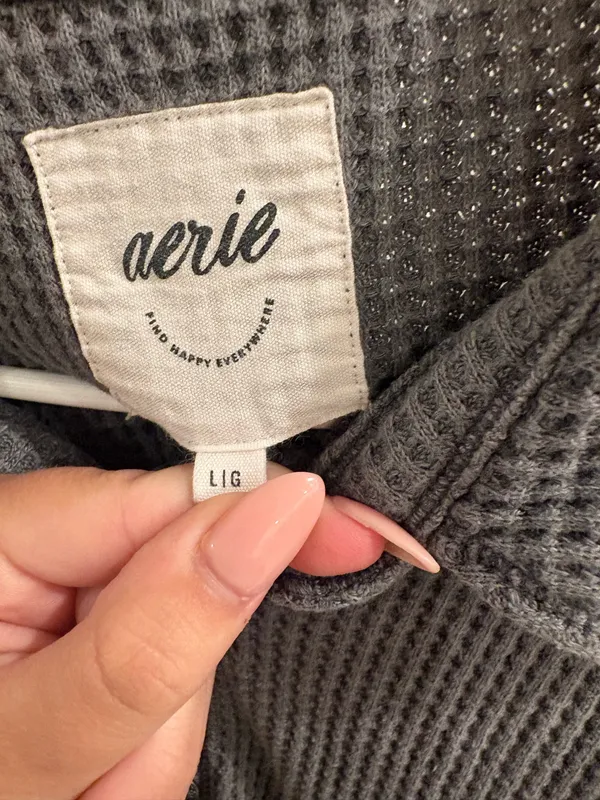 Aerie Shacket - Image 2