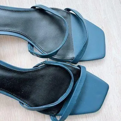 ZARA Block Heels - Image 3