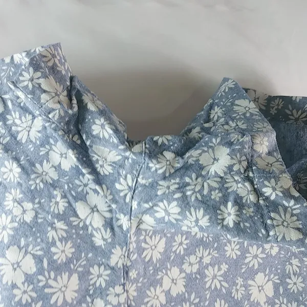 Old Navy 10 33 High Rise Every Day Shorts - Image 4
