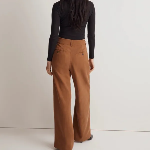 New The Harlow‎ Wide-Leg Pant - Image 4