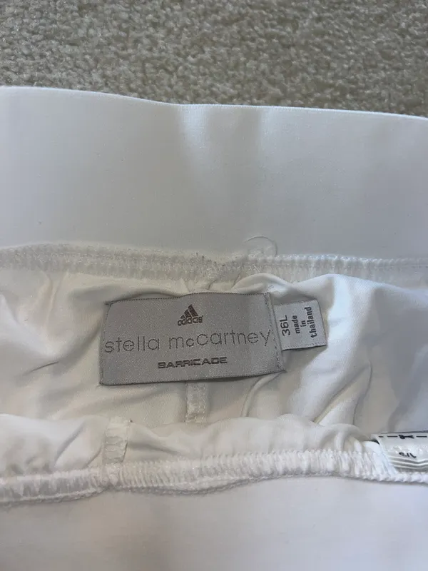 Adidas Tennis Skirt - Image 3