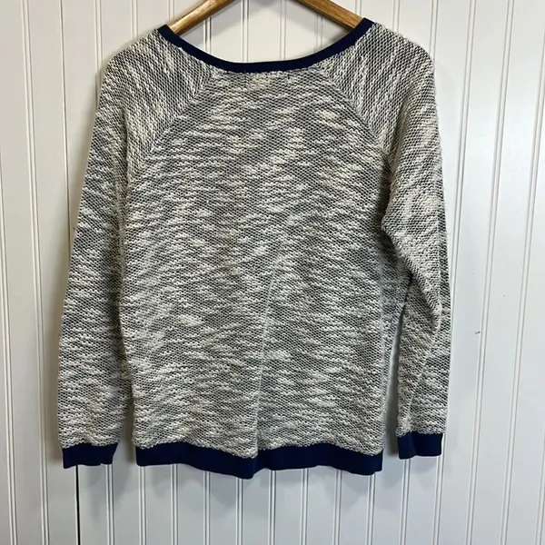 Nine West missy long sleeve sweater - Image 4