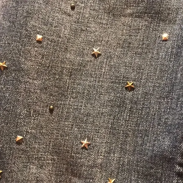 ✨Gap Stars & Studs Best Girlfriend Jeans - Image 6