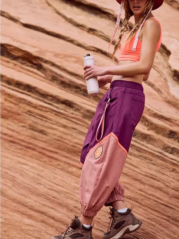 Free People Freeflow Pants - Image 7