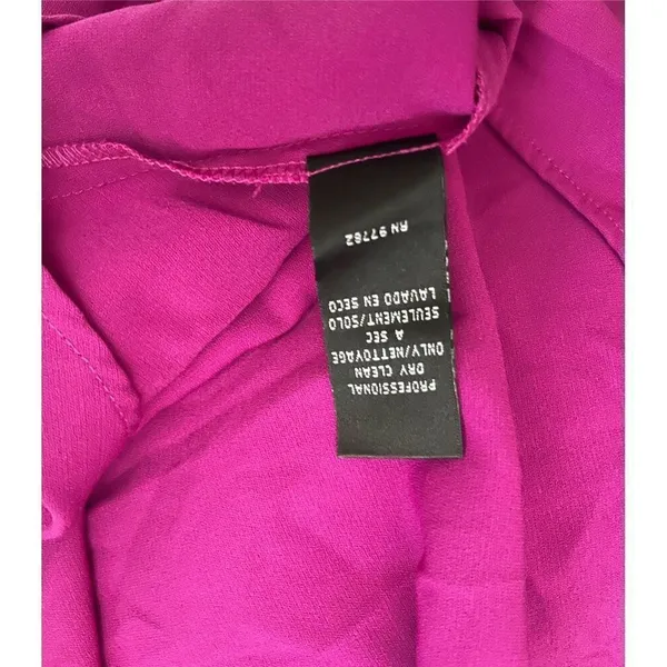 Jill Jill Stuart Revolve Viola Empire Cutout Gown‎ Size 8 - Image 7