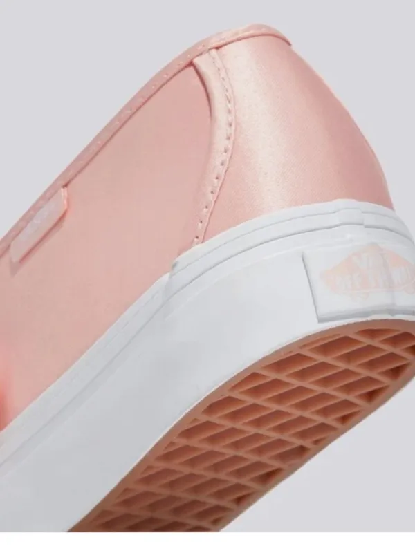 NEW Vans Mary Jane Ballet Chintz Rose Canvas adjustable Sneaker M-7 W8.5 - Image 7