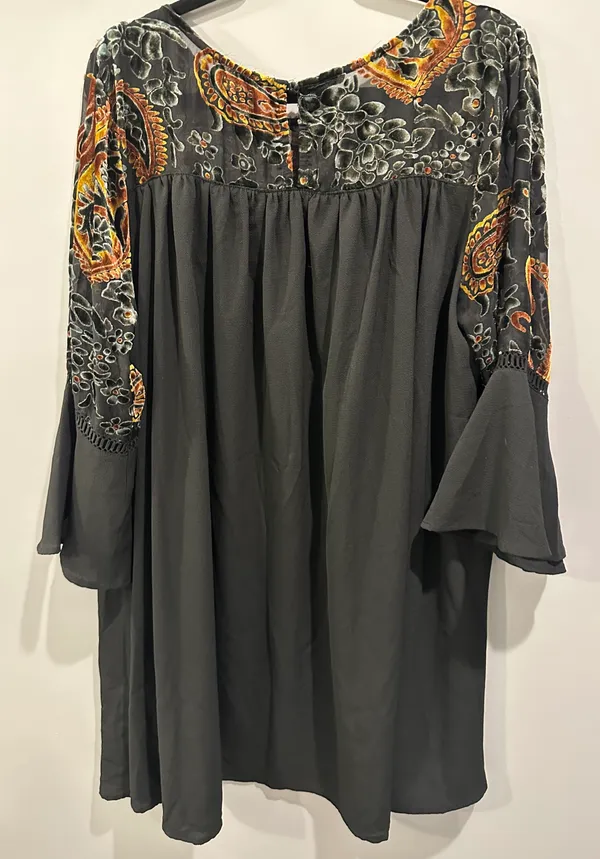 + Dress - Image 3