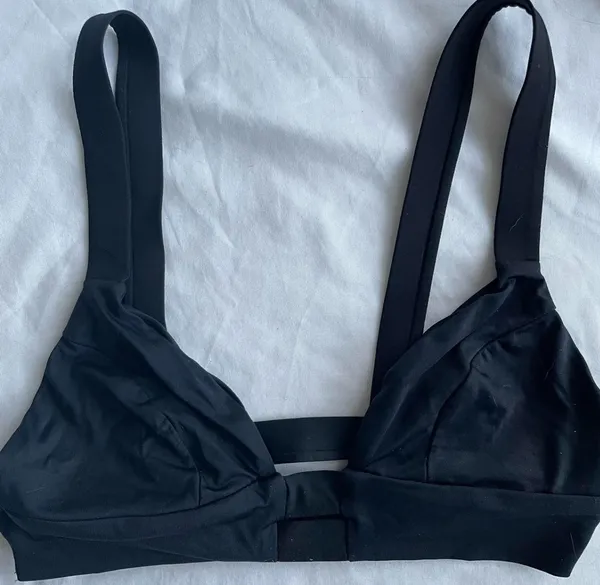 Vitamin A Bikini Top - Image 3