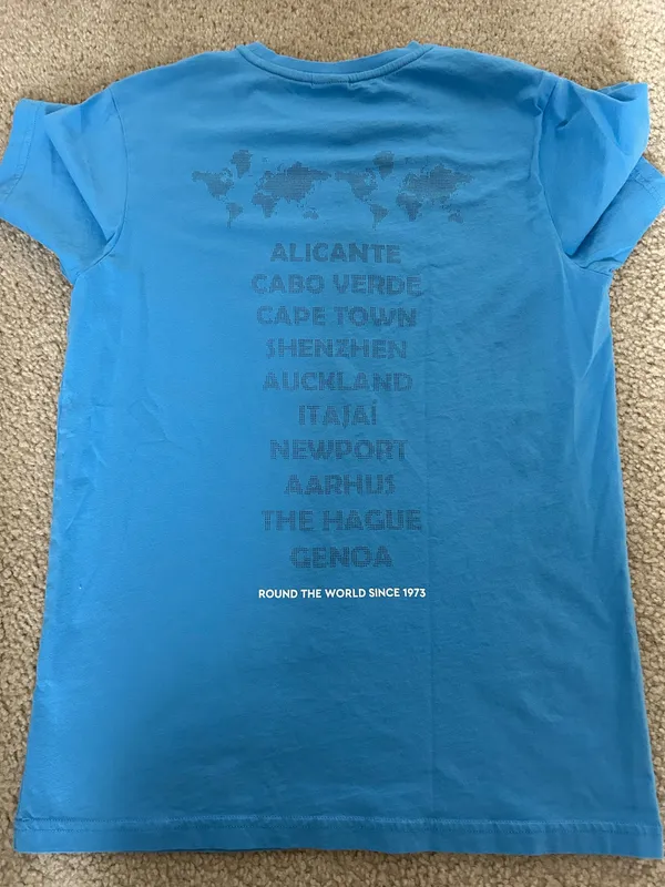 Helly Hansen T-Shirt - Image 2