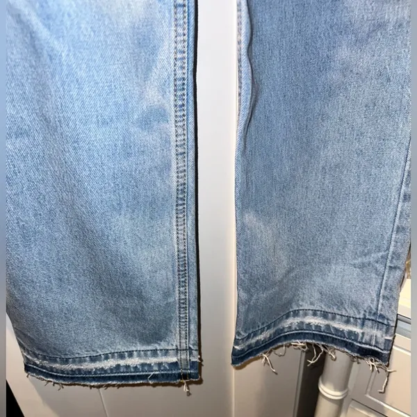 Levi's NWT LOW PRO WOMEN'S JEANS - Image 8