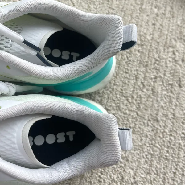Adidas Response Super Boost Sneakers Us8 Women - Image 8