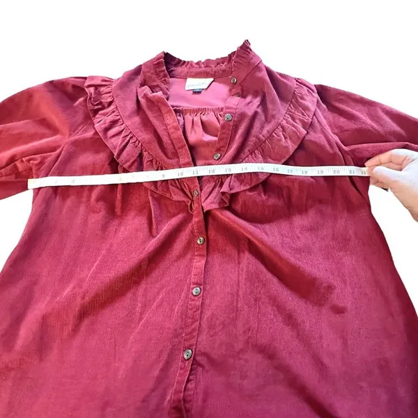 Oversized Women’s Pheasant Dress - Size XS - Image 6