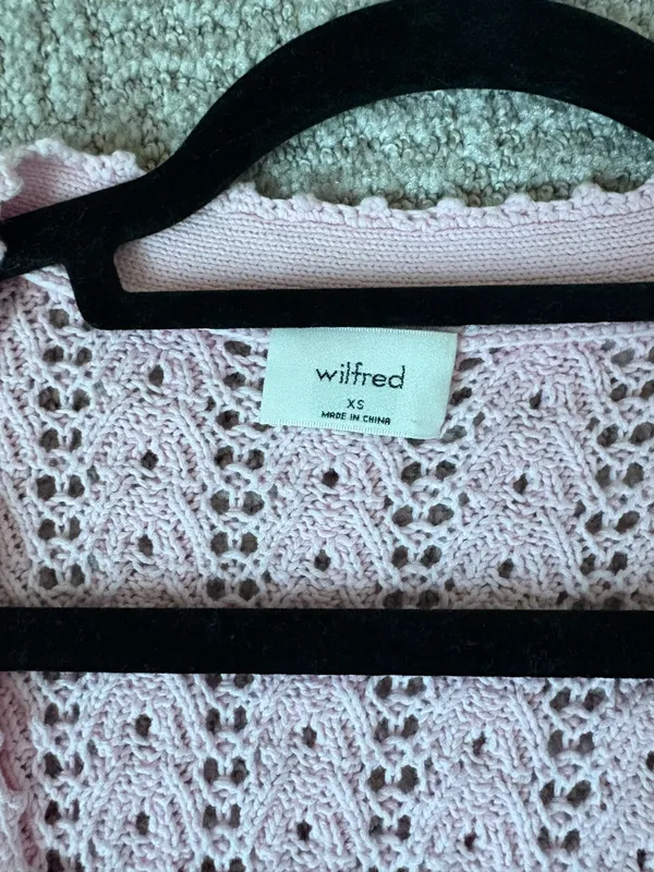 Aritzia Sweater - Image 2