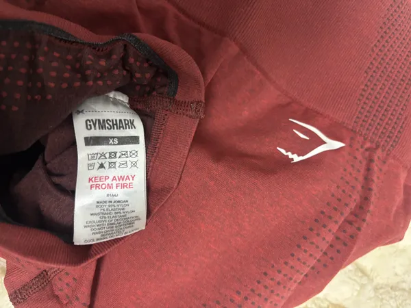 Gymshark Adapt Seamless Shorts - Image 3