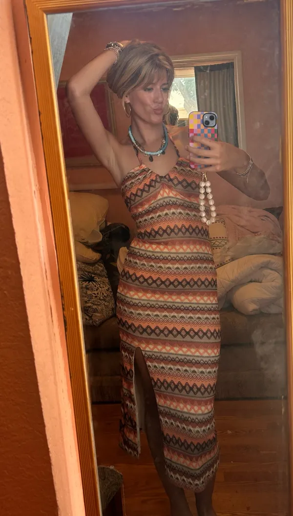 Target Dress - Image 4
