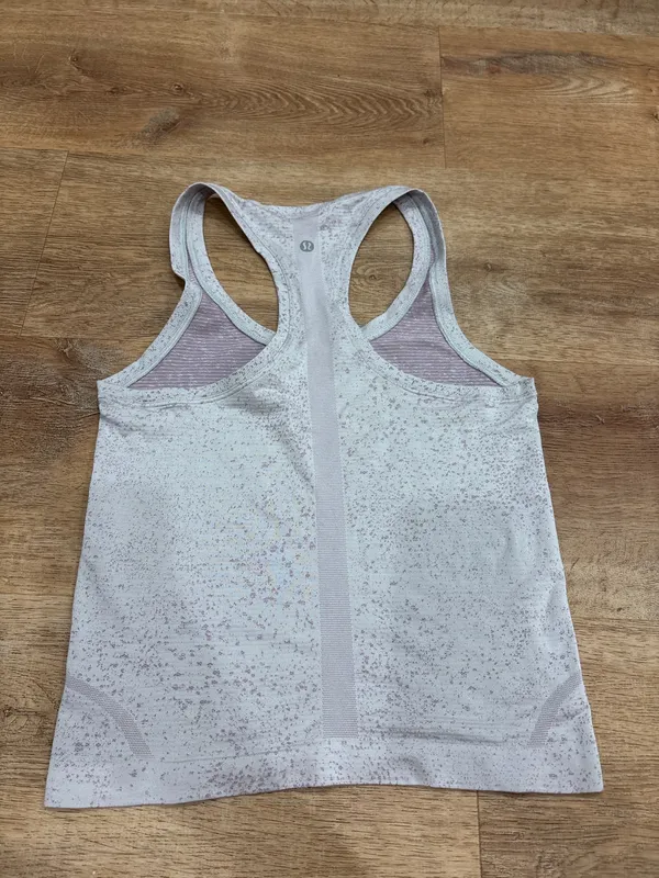 Lululemon Swiftly Tech Tank Top 2.0 - Image 4