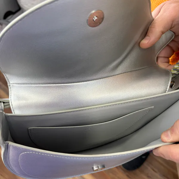 Ashlie Crossbody Bag - Image 7