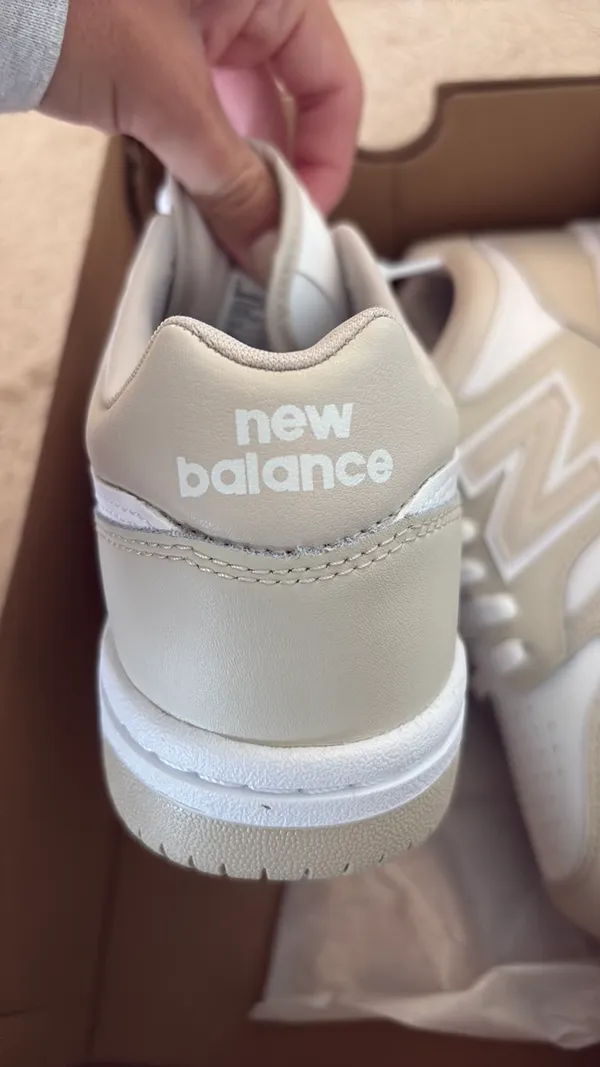 New Balance Sneakers - Image 5