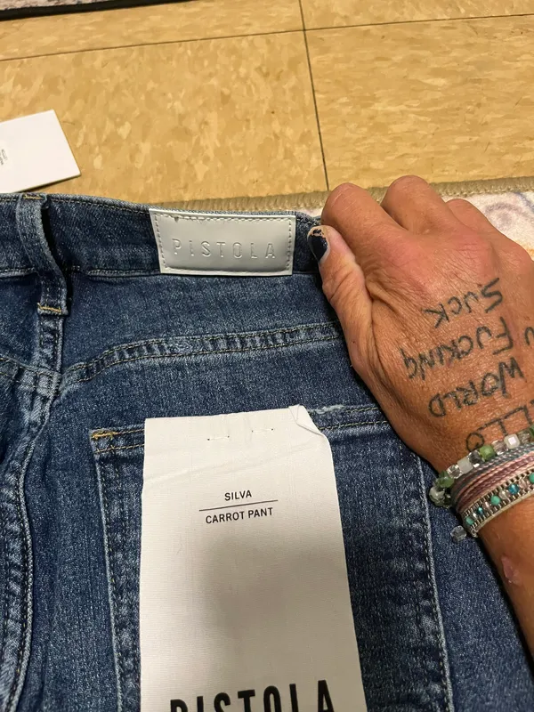 Jeans - Image 4