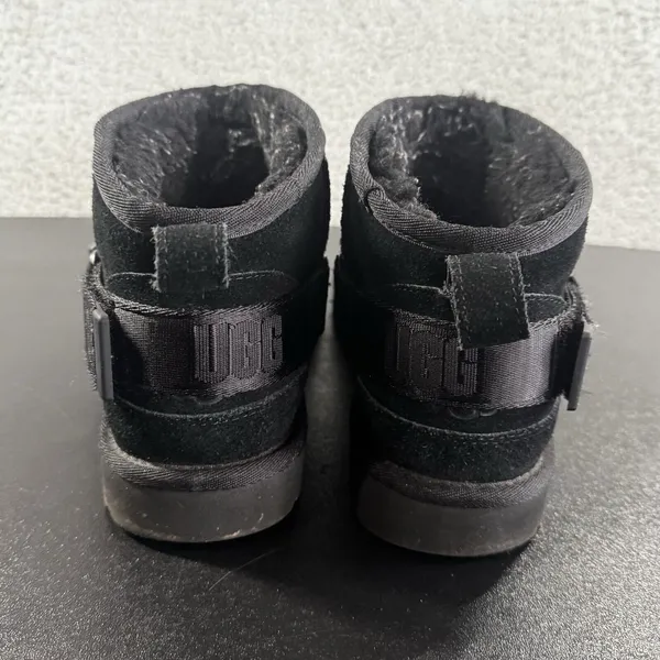Ugg Classic Ultra Mini Hybrid Boots Women 6 1133471‎ - Image 7