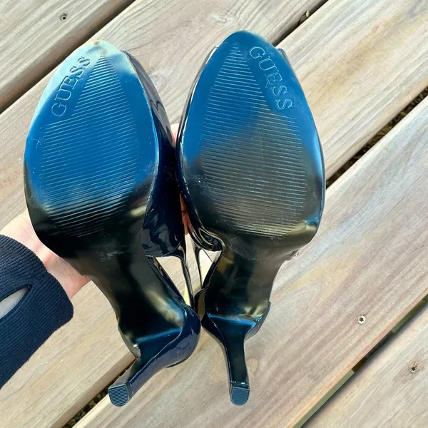Guess Dressy heels on platforms👠👠 - Image 10