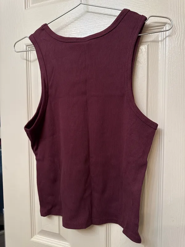 Hype and Vice Texas A&M Tank - Image 4