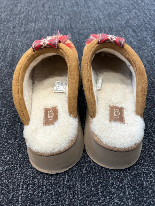 UGG Tazzle Slippers - Image 4