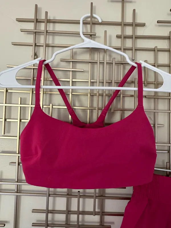 Lululemon Running Matching Set - Image 2