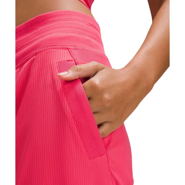 Lululemon Dance Studio Mid-Rise Lined Pant *Regular Glaze Pink - Image 5