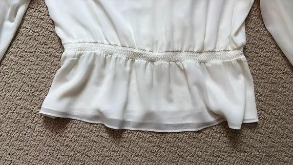 1. State Blouse - Image 3