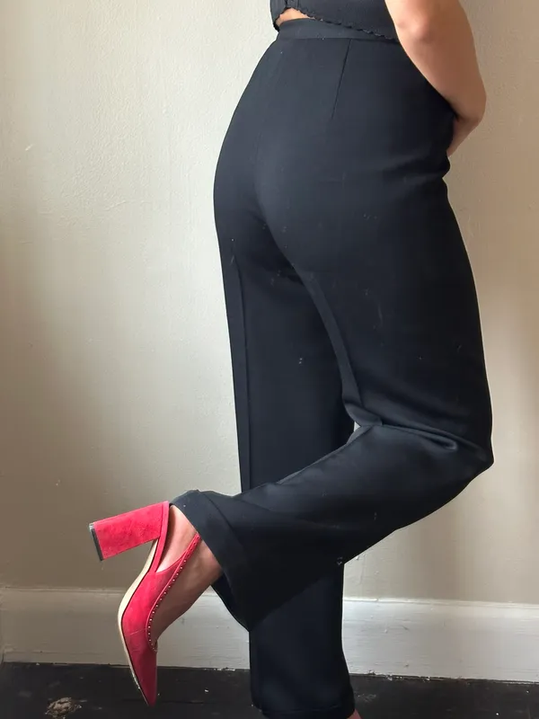 Trousers - Image 2