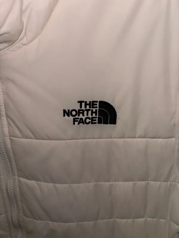 The North Face Jacket - Image 3