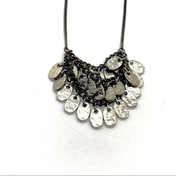 AEO American Eagle Necklace‎ - Image 2