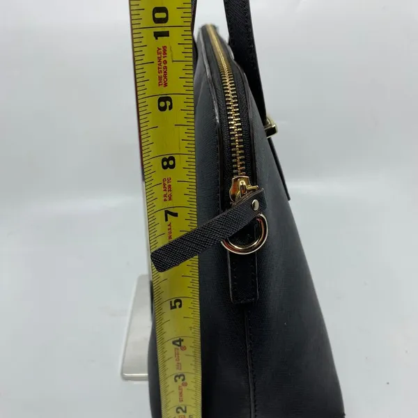 kate spade black Large/Medium Leather Handbag - Image 3
