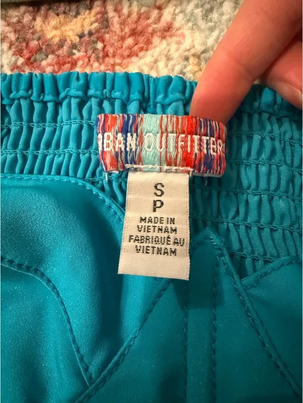 Urban Outfitters Corset Top - Image 3