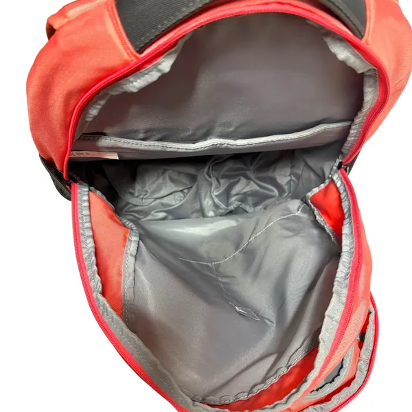 Under Armour UA Storm Backpack Coral Pink Gray - Image 9