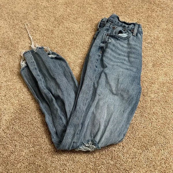 Pistola Ripped Jeans‎ - Image 2