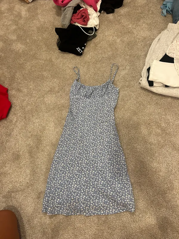 Princess Polly Mini Dress - Image 2