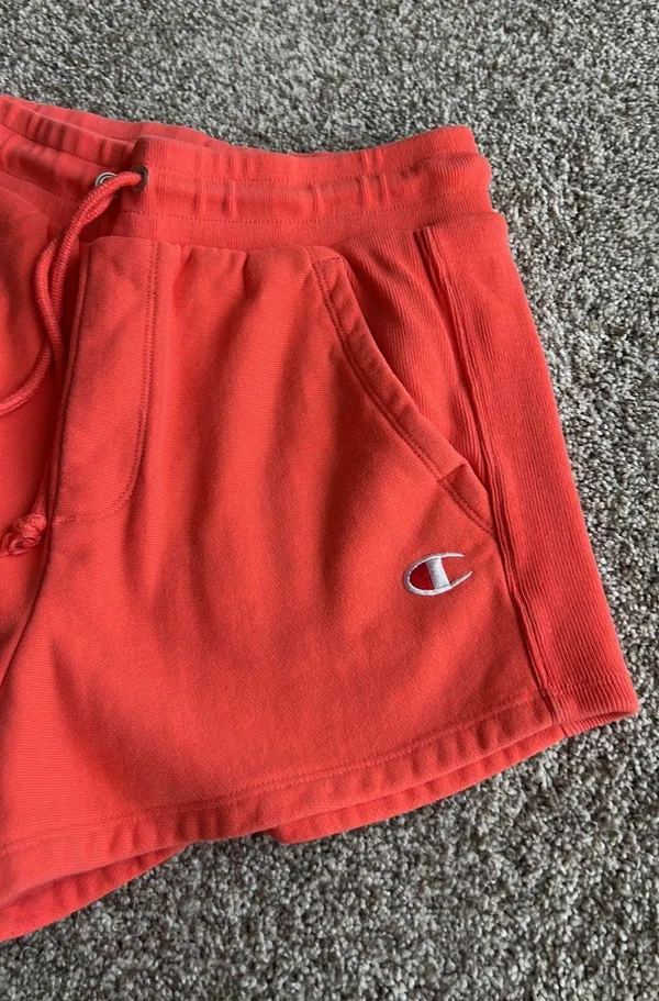 Champion Women’s  Shorts - Image 2