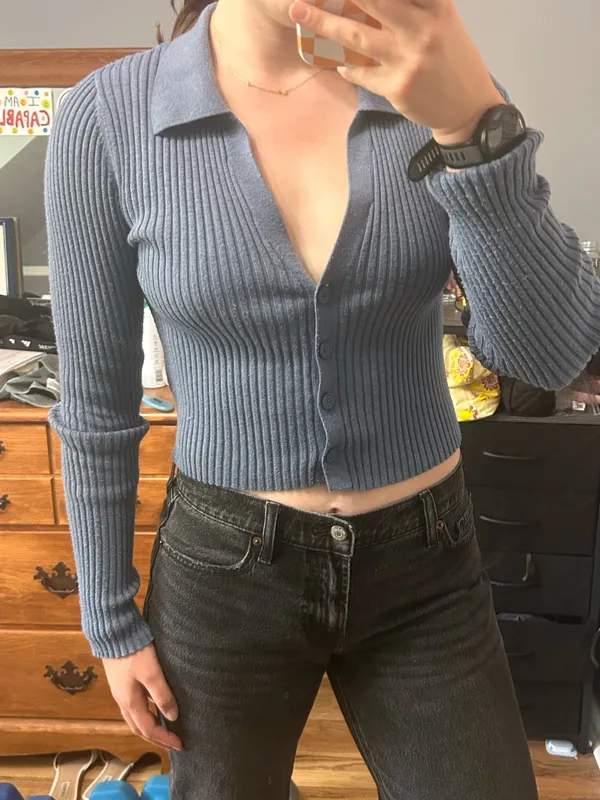 Aerie Sweater - Image 3