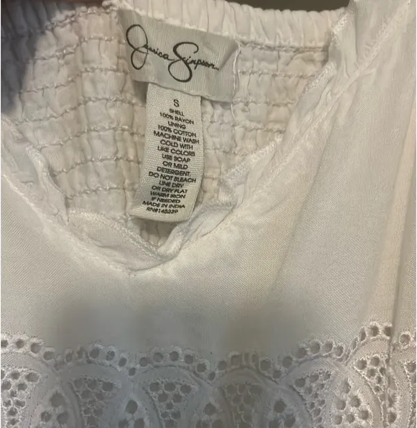 Jessica Simpson Dress Maxi - Image 3