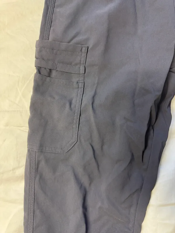 Carhartt Jogger scrub Pants - Image 4