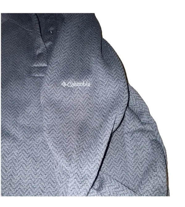 Columbia Women’s Pullover - Image 2