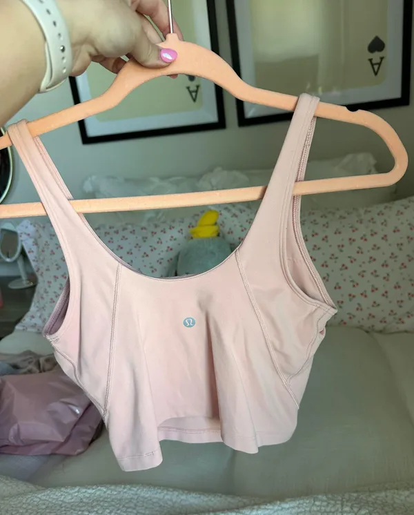Lululemon Align Tank - Image 3