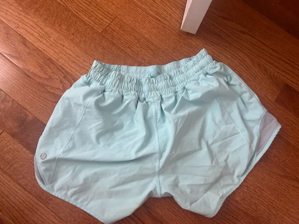 Tall Lululemon Shorts - Image 2