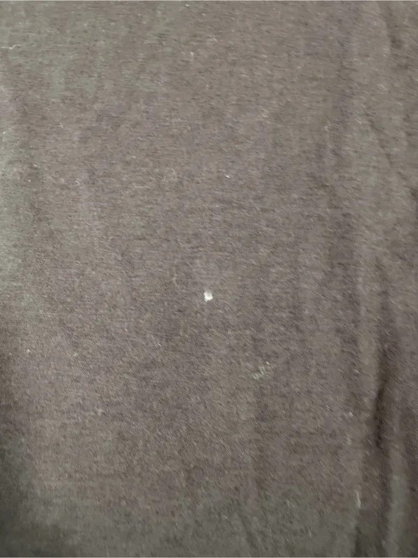Lululemon black Women's Crewneck T-Shirt - Image 3