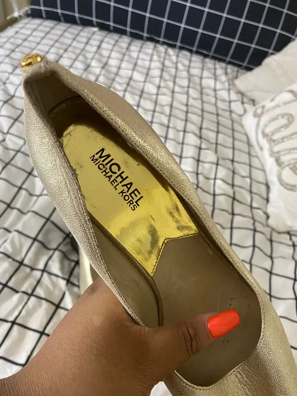 Michael Kors Wedges - Image 2